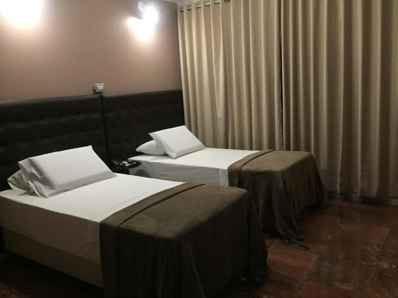 Diamante Executivo do Hotel Diamante